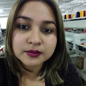 Meet your Posher, Mary